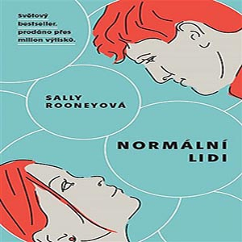 Obrázek epizody Normální lidi (Sally Rooneyová) - vyšlo 15. 10. 2020