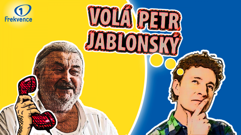 Obrázek epizody Ringo Čech shání lék na tepláky