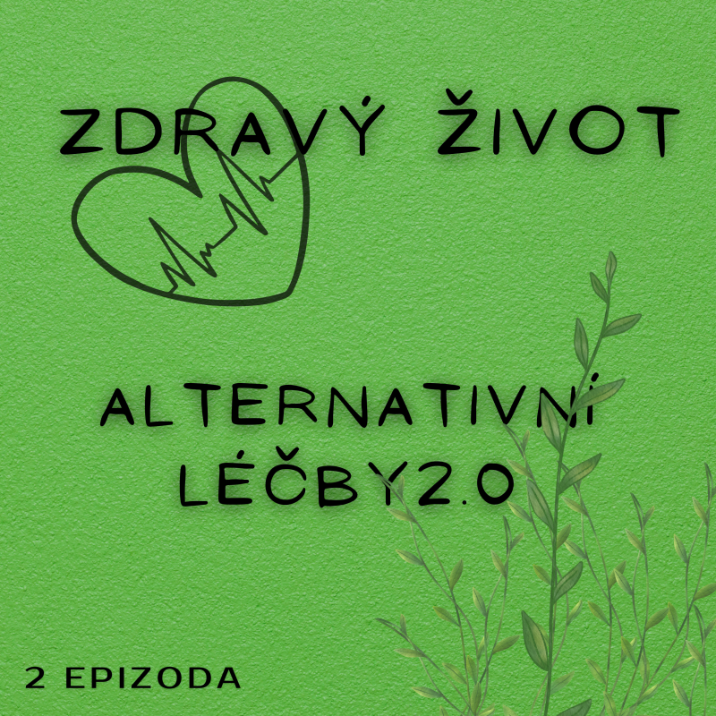 Obrázek epizody Zdraví – Jak léčit příčiny, a ne jen příznaky