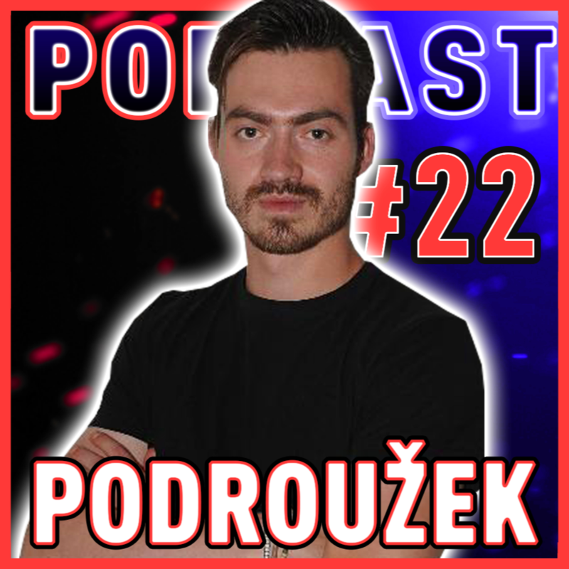 Obrázek epizody PODROUŽEK: Plavšičovým přestupem jsme si byli jistí. Slavia vyhraje titul. | OD HLAVY K PATĚ #22