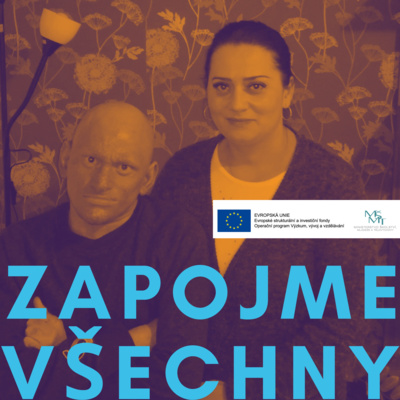 Obrázek epizody Proč jsem se Samíka nevzdala