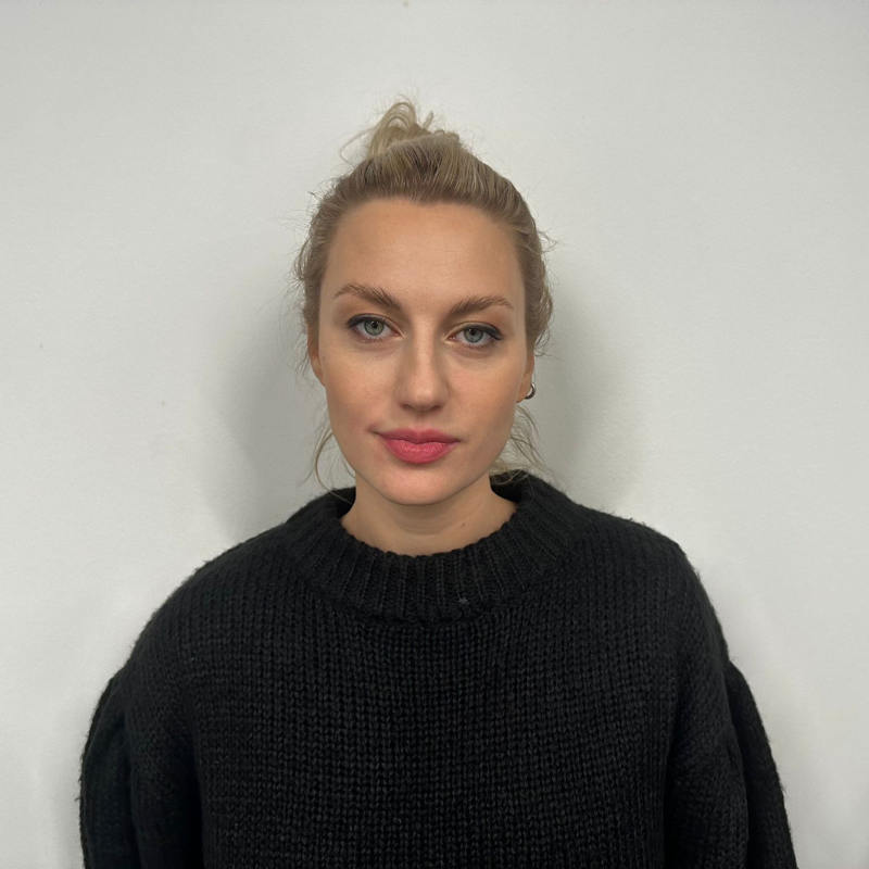 Obrázek epizody Herečka Natália Germáni: Porno role to snad nebyla, na castingu jsem se nesvlékla