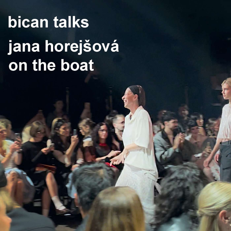 Obrázek epizody Jana Horejšová: Už se nepotřebuji zalíbit, jsem Gloria