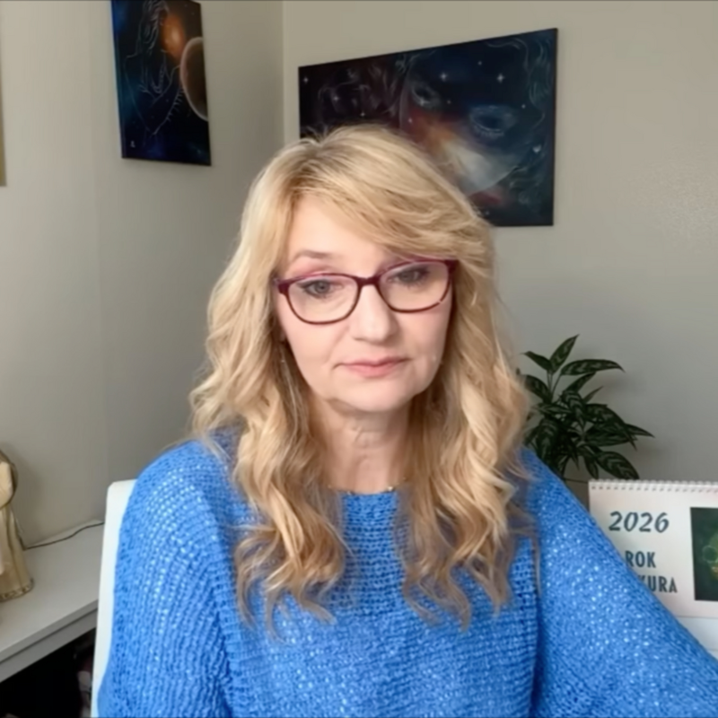 Obrázek epizody Petra Nel Smolová, Otevření vyšší oktávy mysli a zrození nového vědomí v člověku