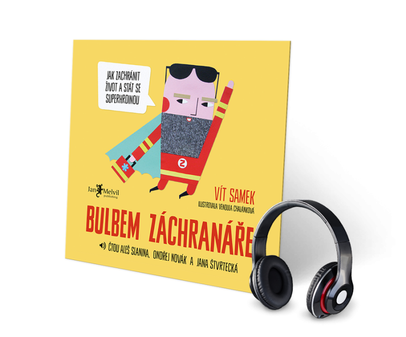 Obrázek epizody Popáleniny podruhé