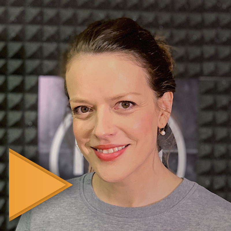 Obrázek epizody Andrea Kerestešová Růžičková: V Africe jsem si sáhla na dno. Sebrali mi pas a mířili na mě samopaly.