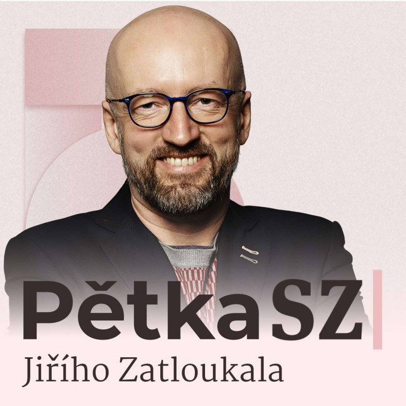 Obrázek epizody Bude Havlíček premiér? Praskne AI bublina? A co bude s rozpočtem?