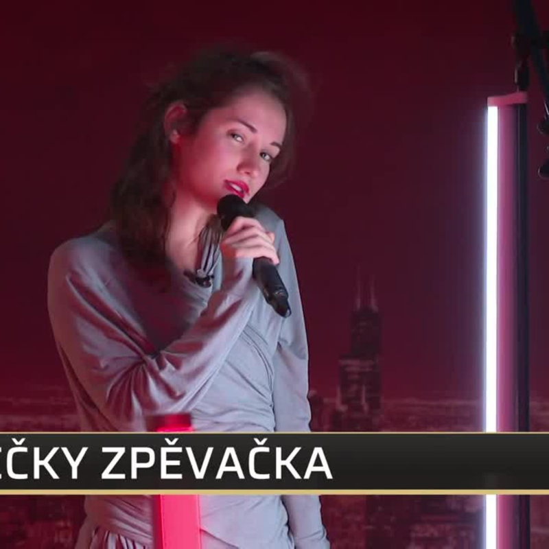 Obrázek epizody SHOWTIME 24.6.2020