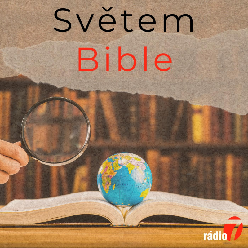 Obrázek epizody Světem Bible: Abakuk (6/8): Abk 2,12-20