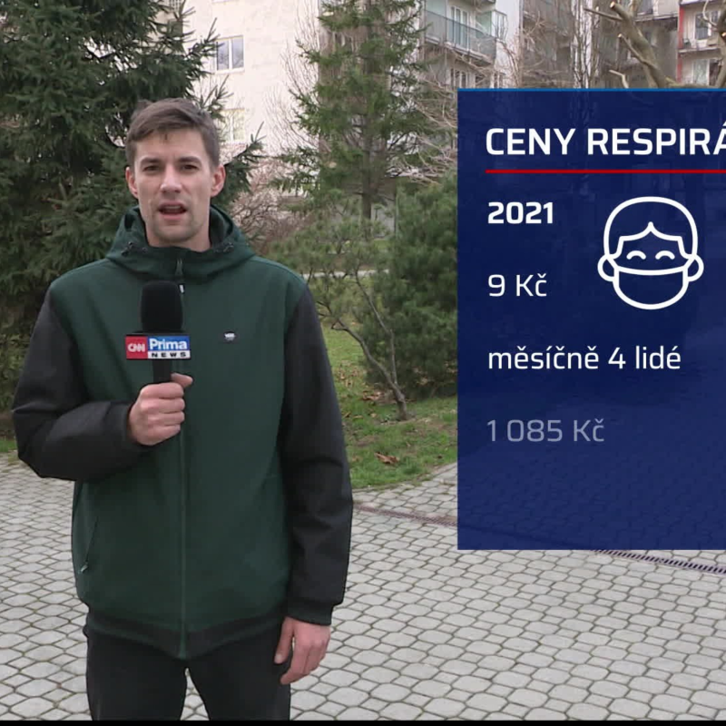 Obrázek epizody HLAVNÍ ZPRÁVY (103)