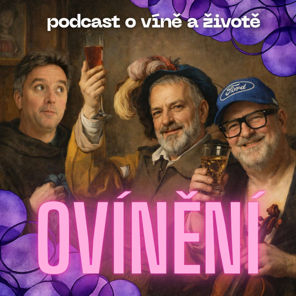 Obrázek epizody Co pijeme na podzim?