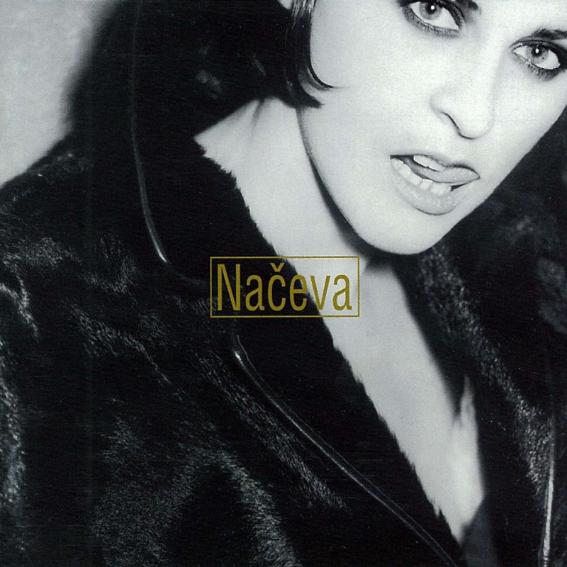 Obrázek epizody 50 nejlepších českých alb historie podle Expres FM: 11. Načeva – Nebe je rudý