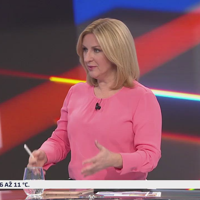 Obrázek epizody PARTIE TEREZIE TOMÁNKOVÉ, Marek Výborný, Karel Havlíček - 10.11. v 11:00