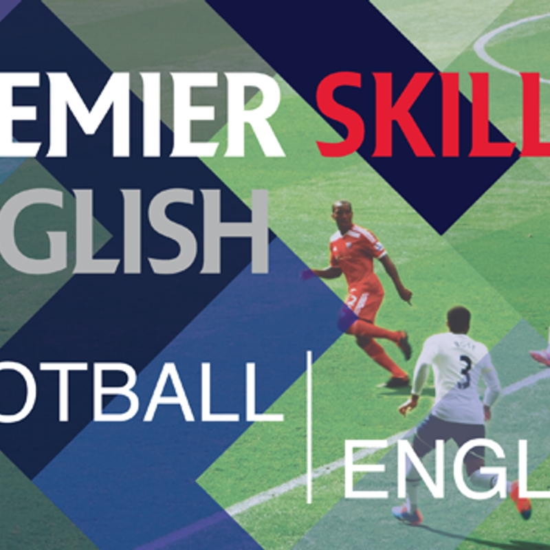 Obrázek epizody Premier Skills English Podcast 1 - Debut