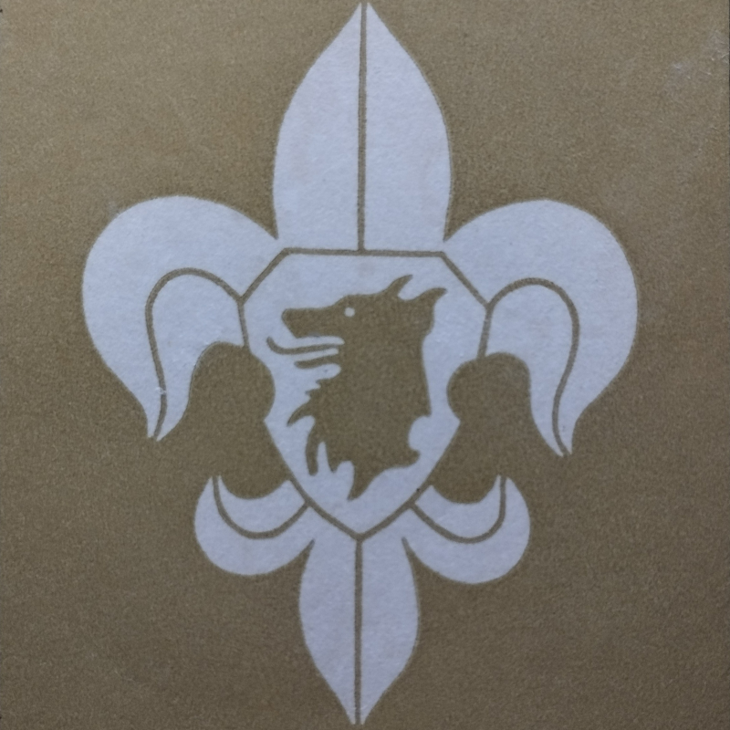 Obrázek epizody 48. Skautská družina (6. díl)