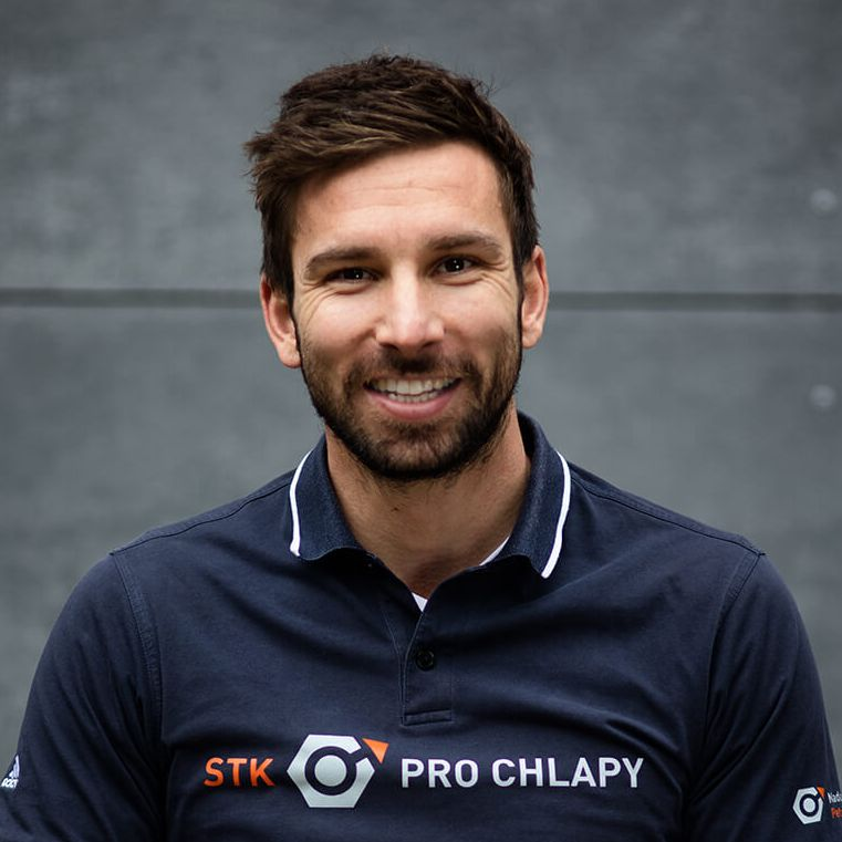 Obrázek epizody Petr Koukal o vrcholovém sportu, rakovině a životě s Gábinou