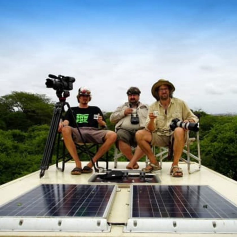 Obrázek epizody Srdcaři v Africe (7)