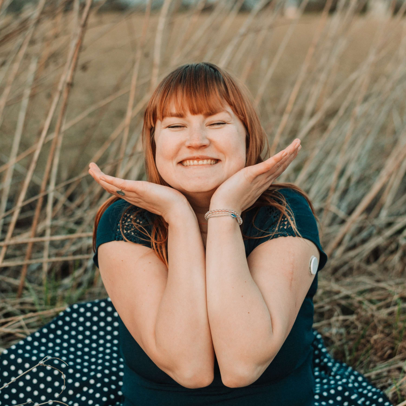 Obrázek epizody (Po)tetovaná diabetička