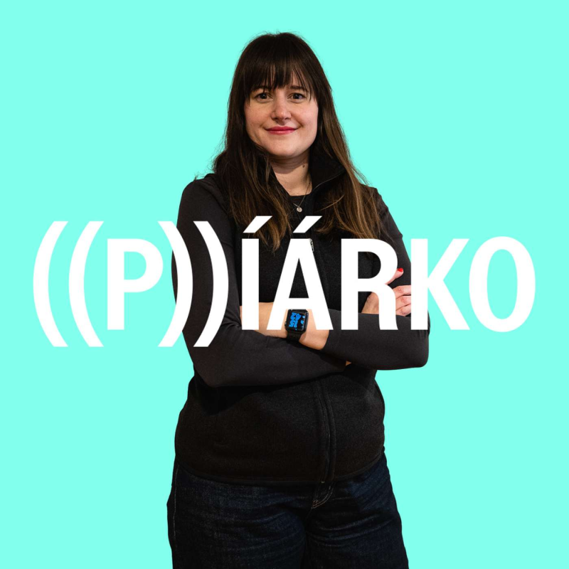 Obrázek epizody #79 Pavlína Louženská o tom, jak se v krizi postarat o sebe i svou firmu