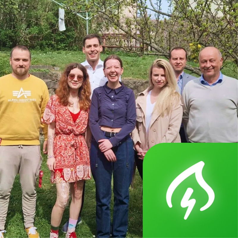 Obrázek epizody 3: S Václavem (předsedou dozorčí rady) o podnikání, koncepcích, práci a vizi