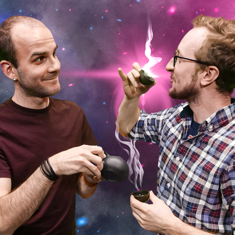 Obrázek epizody Železožrouti - Věčné duše 1s12