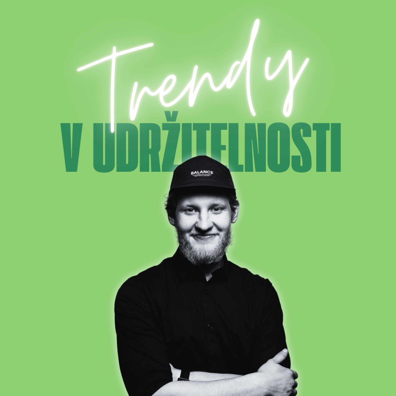Obrázek epizody Trendy v udržitelnosti #33 – Hugo Repáň, zakladatel a šéf Reneso