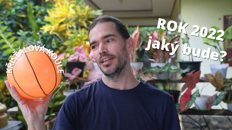 Obrázek epizody Rok 2022: Jaký bude?