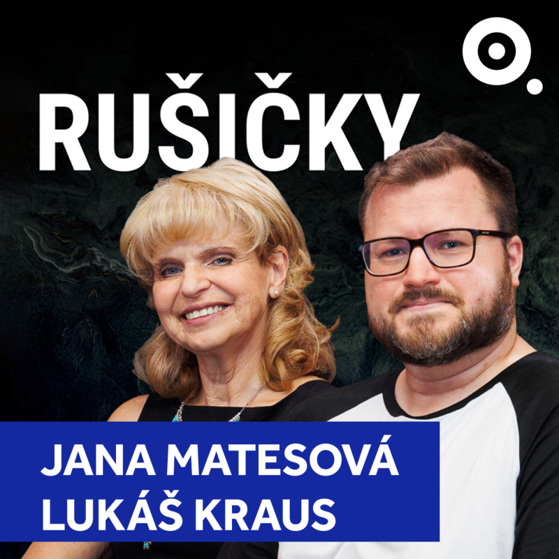 Obrázek epizody Ruské peníze v Česku: Stovky miliard mizí bez stopy. Stát jen přihlíží, zjistily Rušičky