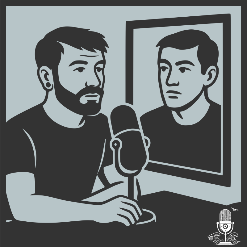 Obrázek epizody Proč vůbec vyprávím?