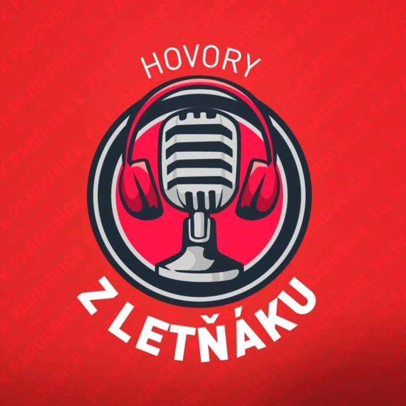 Obrázek epizody Pavel Černý o kariéře a účinkování v pardubickém klubu