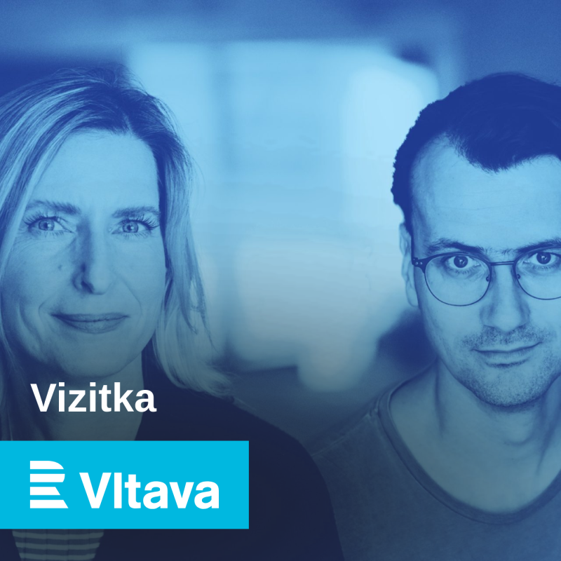 Obrázek epizody Herečka Pavla Beretová: Síla bojovat a jít dál, to je část Amerikánky, kterou mám v sobě