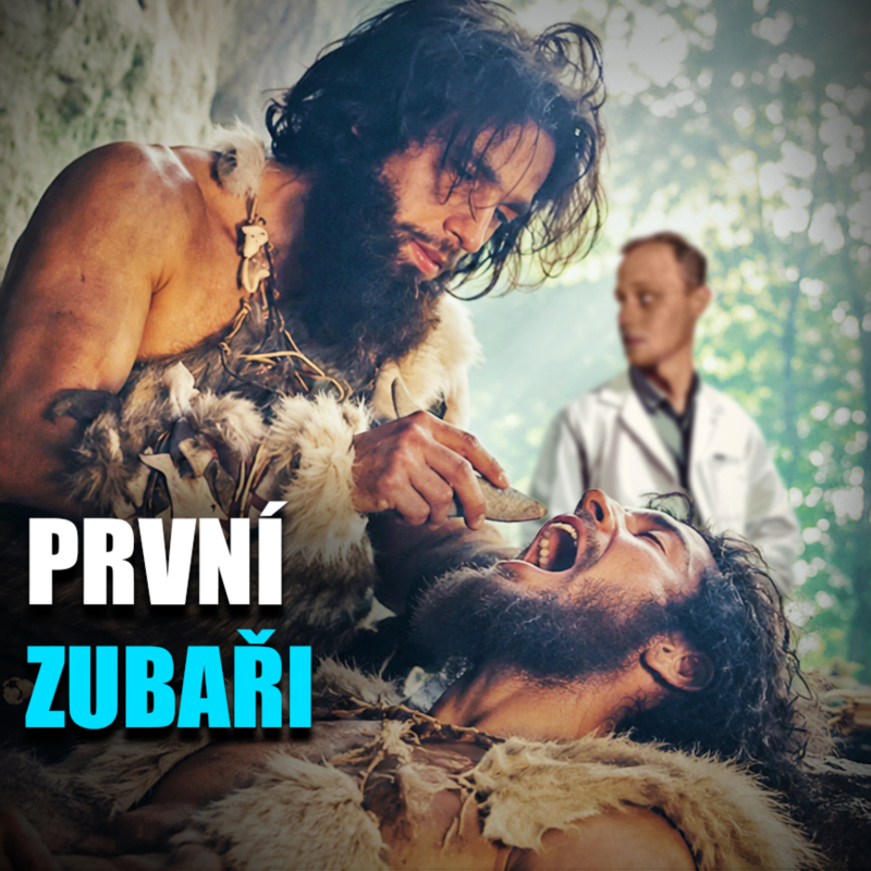 Obrázek epizody Neandertálci možná vynalezli zubařinu dřív než my | Vědátornews