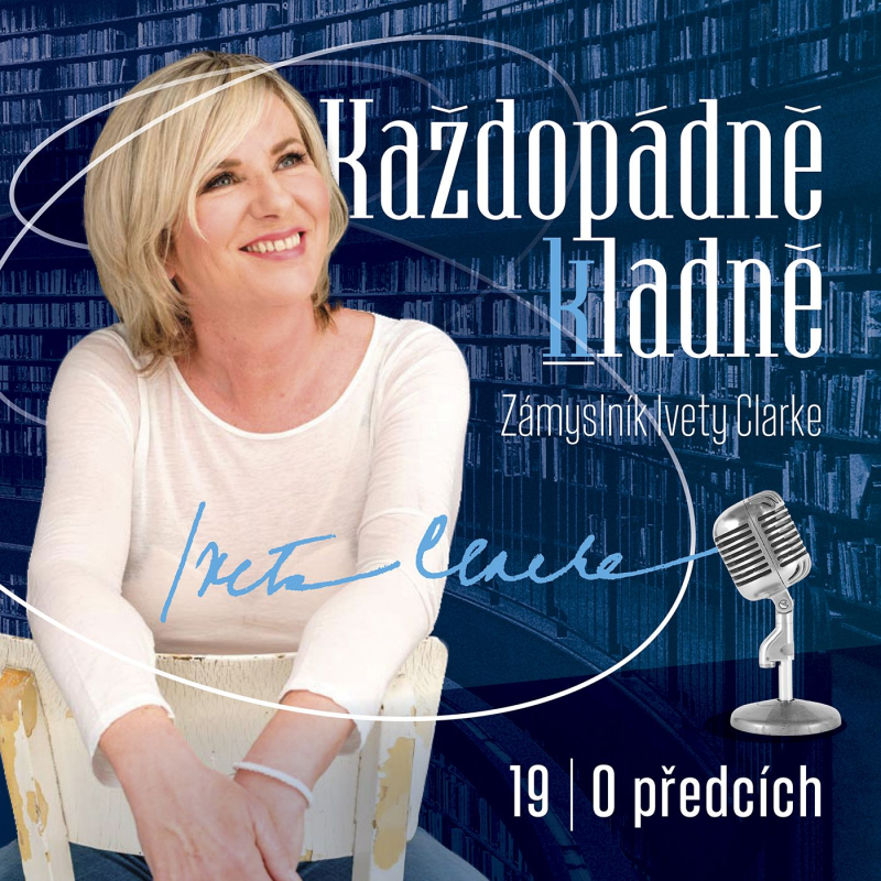 Obrázek epizody O předcích
