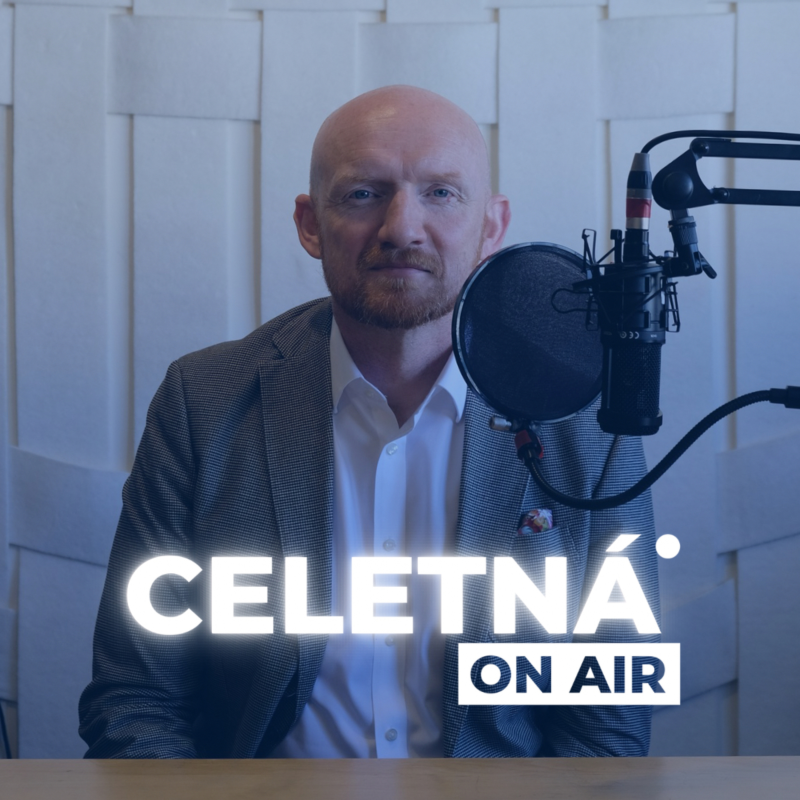 Obrázek epizody Matt Field: Diplomaté byli vždy influenceři. Nenávistné komentáře si neberu osobně.