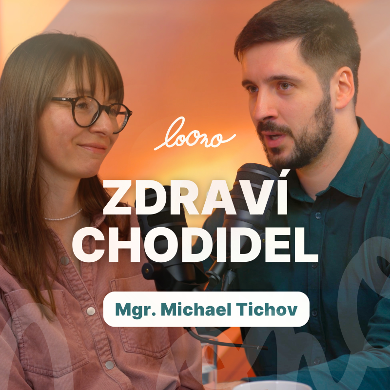 Obrázek epizody Bolí tě záda? Na vině mohou být chodidla. Co radí fyzioterapeut?