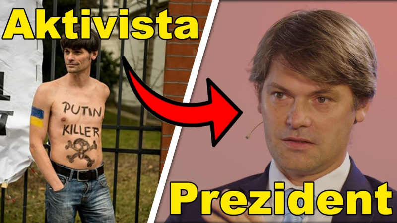 Obrázek epizody Rozhovor s Markem HILŠEREM (Senátor a kandidát na Prezidenta 2023)