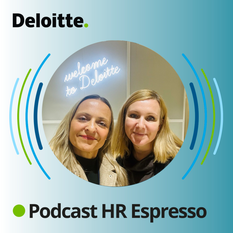 Obrázek epizody Zuzana Kostiviarová: Proč nestačí hodnotit výkon jednou za rok? A jak funguje moderní performance experience?