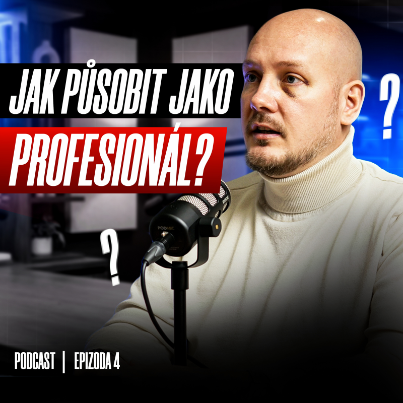 Obrázek epizody Schůzka, která prodává / Realitní kariéra s Tomášem Šimkem