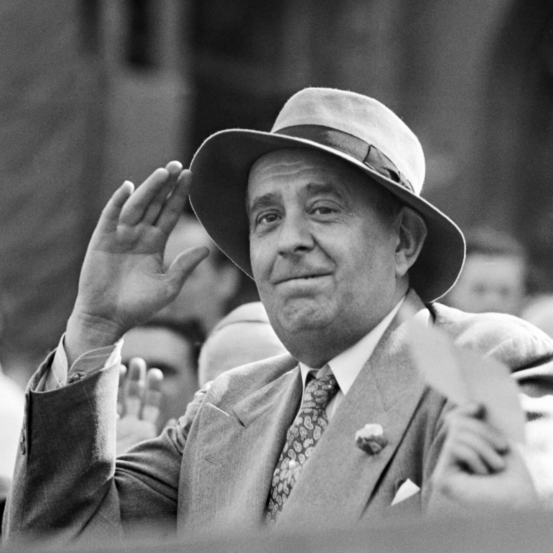 Obrázek epizody Po 73 letech je smrt Jana Masaryka stále velkou záhadou