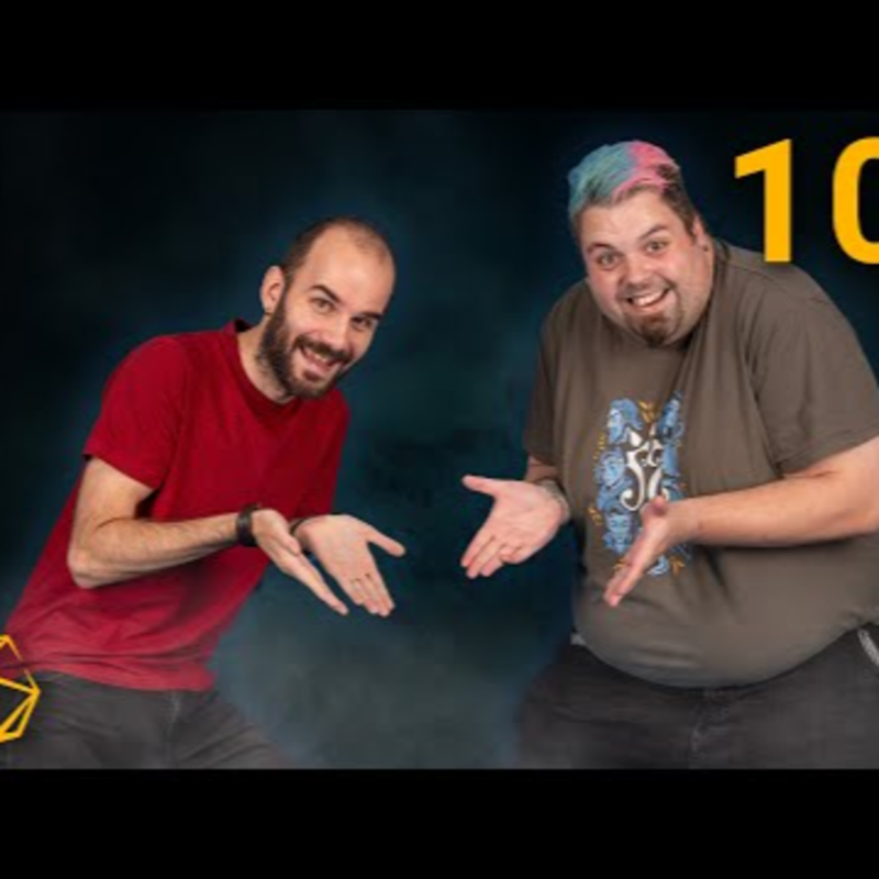 Obrázek epizody Přístav na cestě k moři - Kampaň 2, Epizoda 108