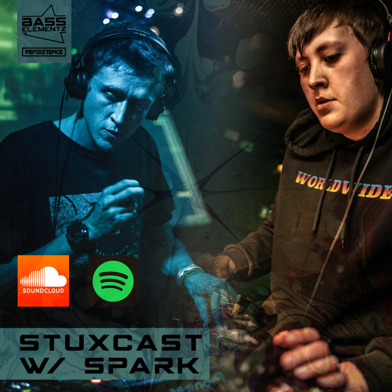 Obrázek epizody CAST W/ SPARK