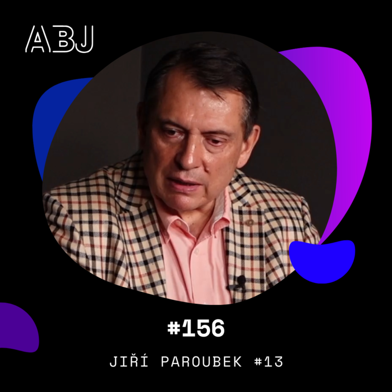 Obrázek epizody Středula je ovlivňován ASPEN institutem. Selhává státní aparát. Životní úroveň klesne o čtvrtinu.