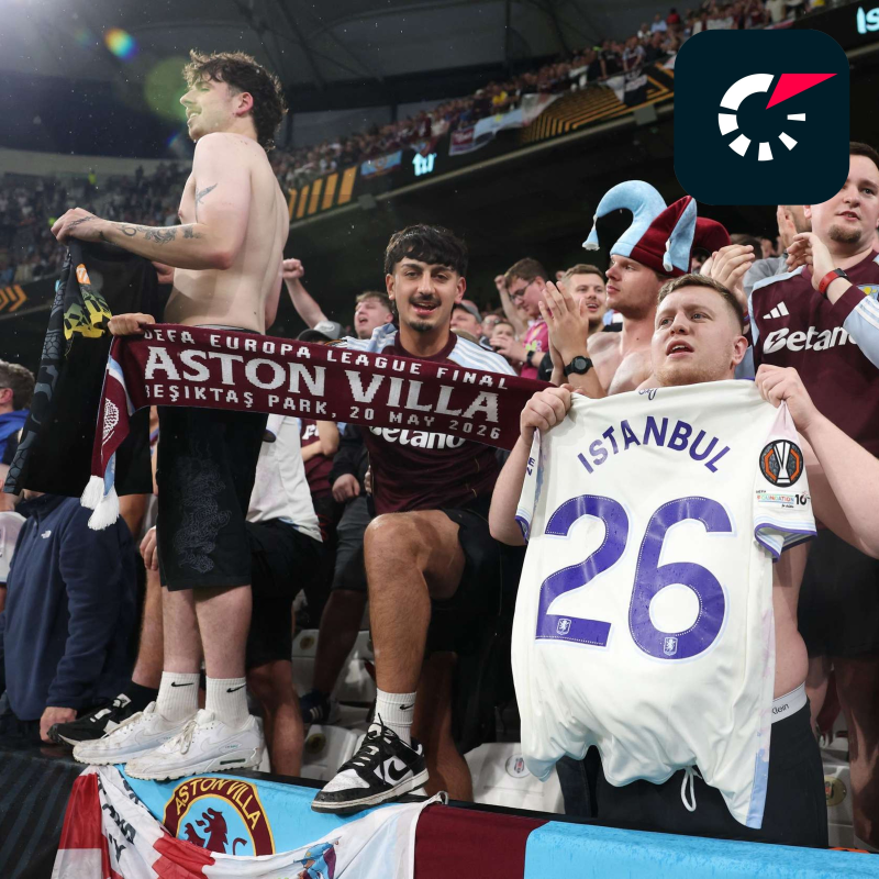 Obrázek epizody Co se musí stát, aby Anglie vyslala do LM (znovu) šest zástupců? Moc drží v rukou Aston Villa