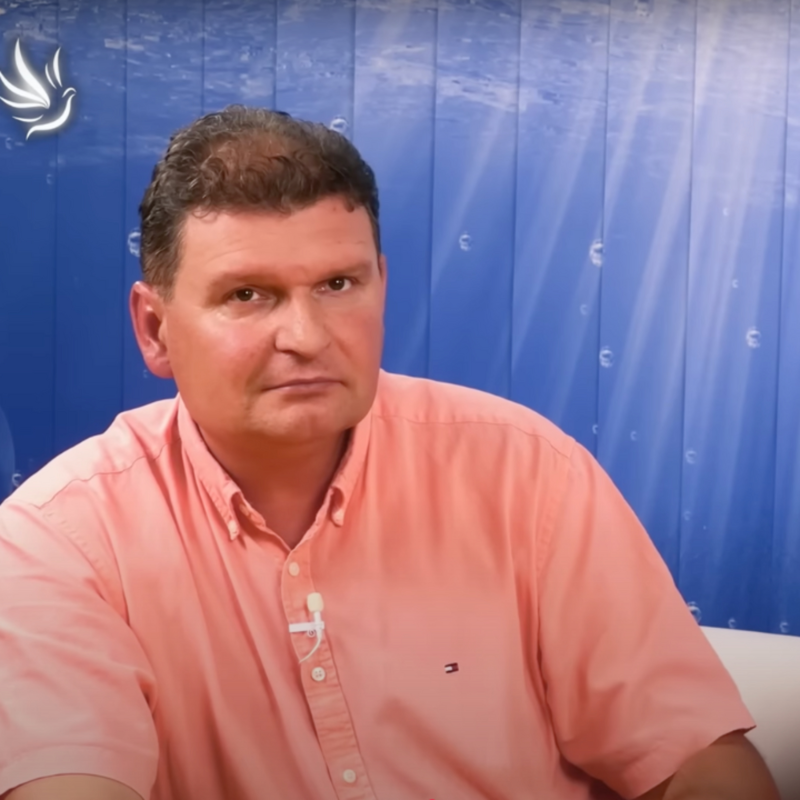 Obrázek epizody Iva a Marian Coufalovi, Nejaktuálnější a důležité informace k současnému dění 2