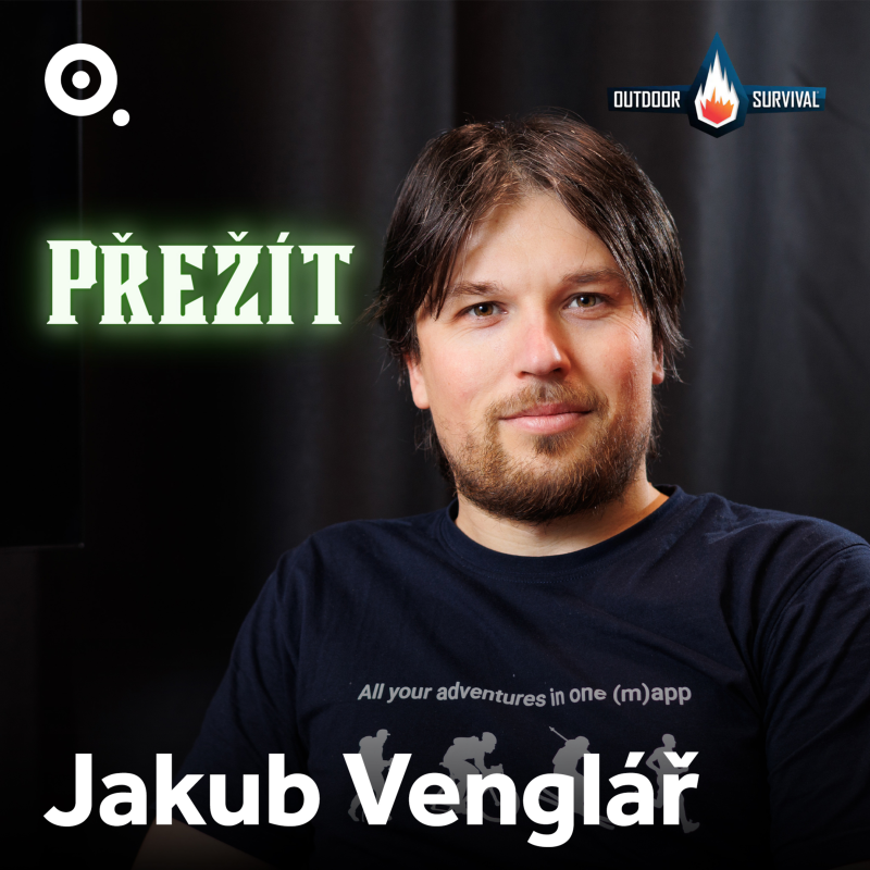 Obrázek epizody Mouka v batohu, zatčení armádou i horor u zubaře. Cestovatel radí, jak si hory užít a nejen přežít