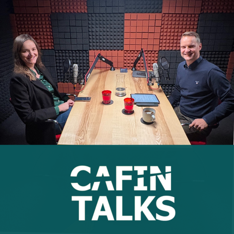 Obrázek epizody 75: Se Šárkou Baladovou o Value Creation v controllingu