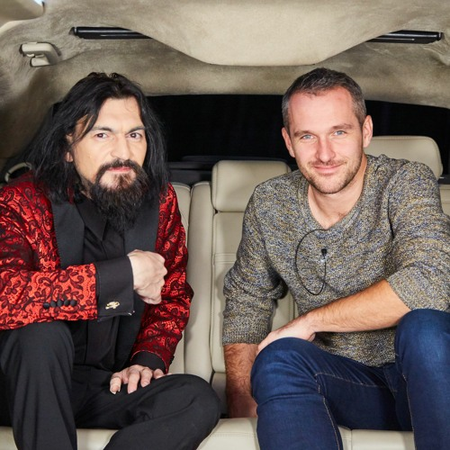 Obrázek epizody Varhan Orchestrovič Bauer