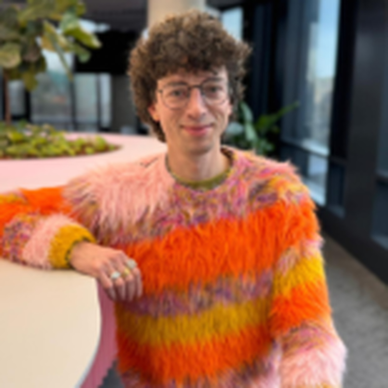 Obrázek epizody Jan Cina: Projekt HUMAN ZOO se pořád rodí a může se měnit i během repríz