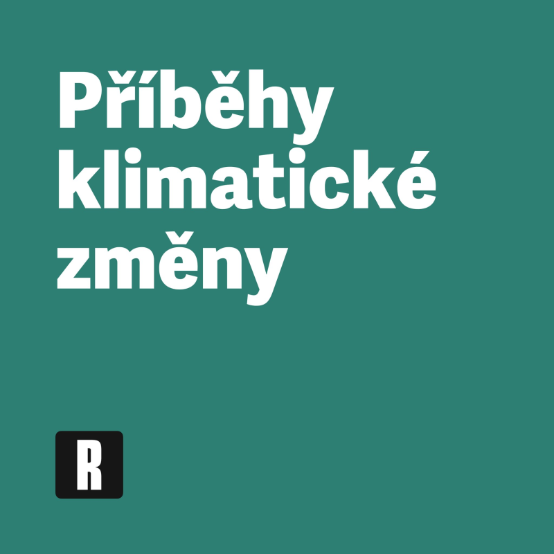 Obrázek epizody Trumpovo odstoupení od Pařížské dohody bolí. Jak se vypořádat s klimatickou úzkostí