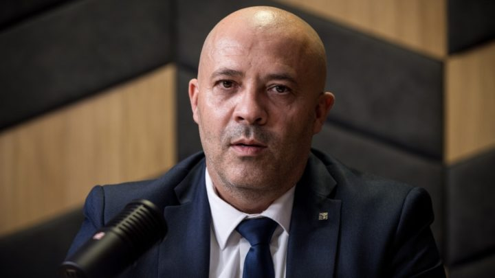 Obrázek epizody Roman Ďurčo: Na hodinu v zemi zastavíme výrobu, odboráři si ji ale později klidně nadpracují